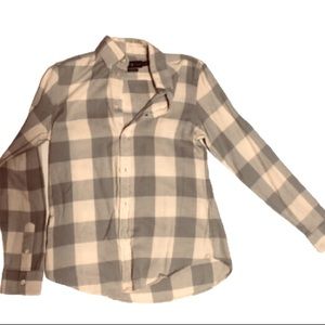 Ralph Lauren Women’s Plaid Shirt